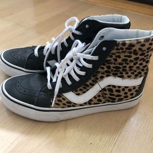 Vans SK8-HI